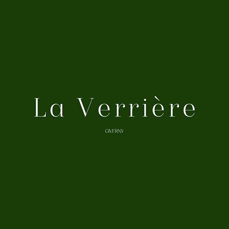 Апартаменты La Verriere Живерни Экстерьер фото