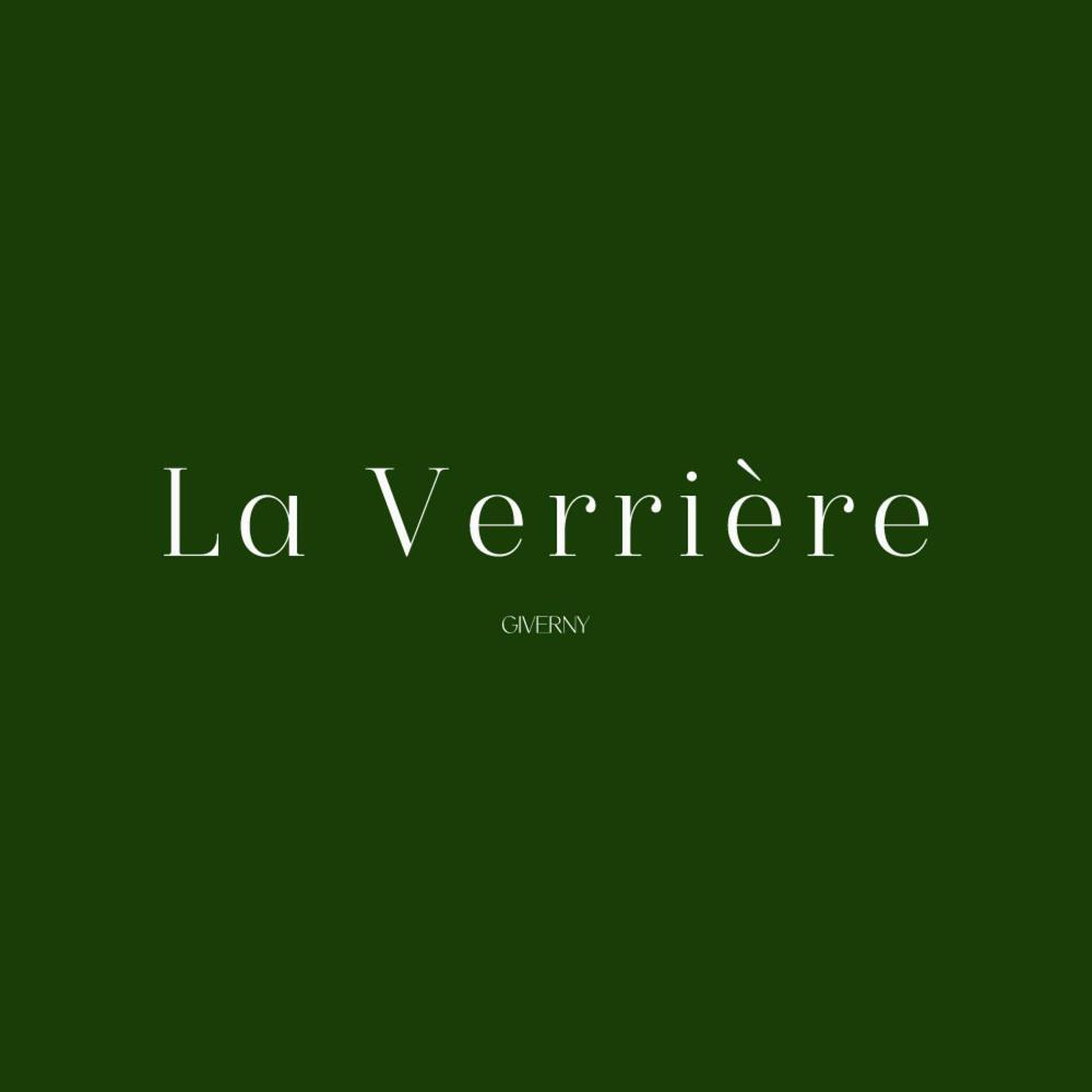 Апартаменты La Verriere Живерни Экстерьер фото